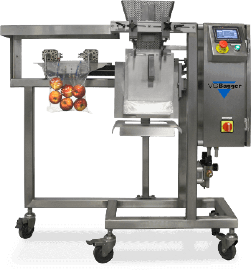 Fruit Vegetable Packaging Machines Produce Solutions