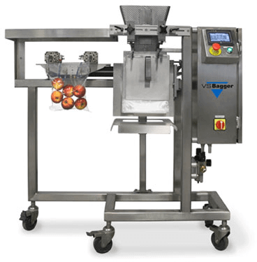 poly bag packing machine