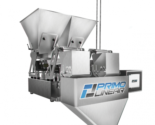 V-5_Twin Lane_net weigh filling machine