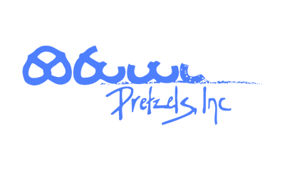Logo-pretzels