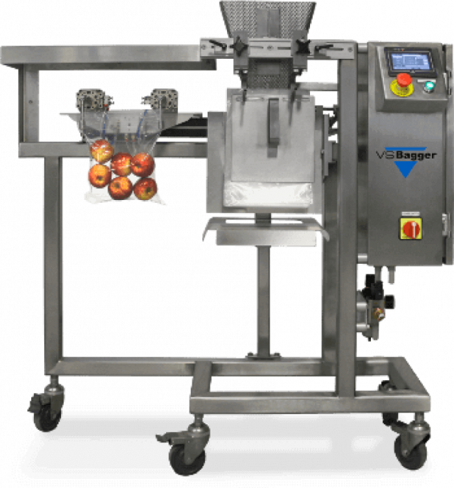 Fruit & Vegetable Packaging Machines Produce Solutions