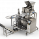 wicket pouch filling machine