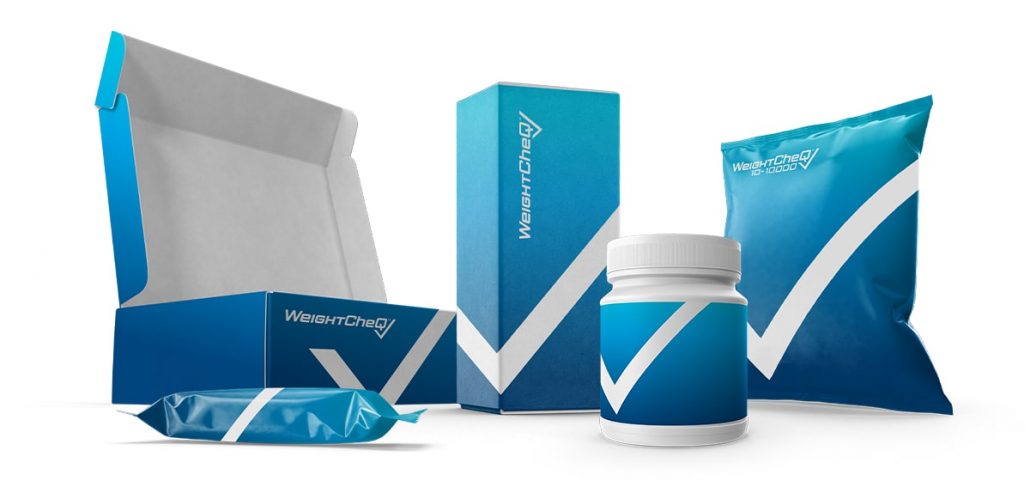 WeightCheQ-Products