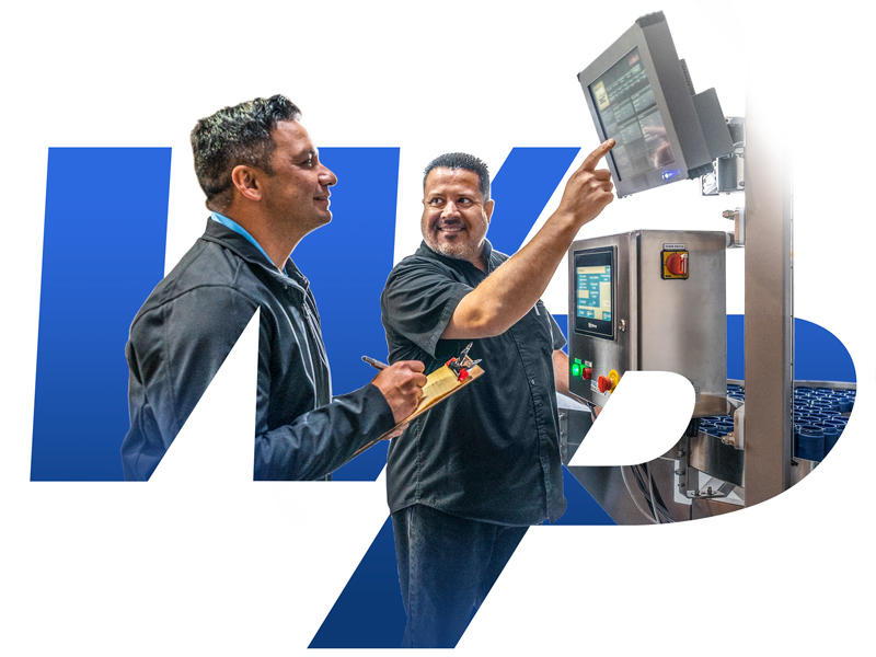 Weighpack WeighPack | Automated Weighing & Packaging Machines