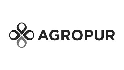 Agropur Client Logo