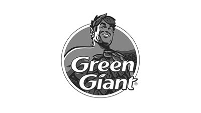 Green Giant Client Logo