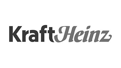 Kraft Heinz Client Logo