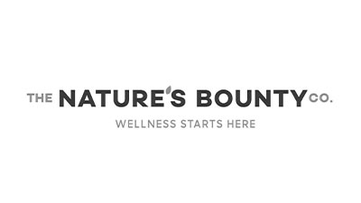 Natures Bounty Logo